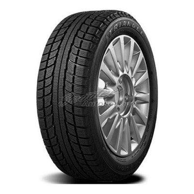 1x Triangle Reifen Winter TR-777 3PMSF XL 235/55 R17 103V id006131