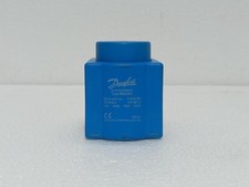 DANFOSS BE024BS COIL FOR SOLENOID VALVE 018F6190