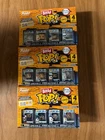 Funko bitty Pop demon slayer 3/4 Sealed