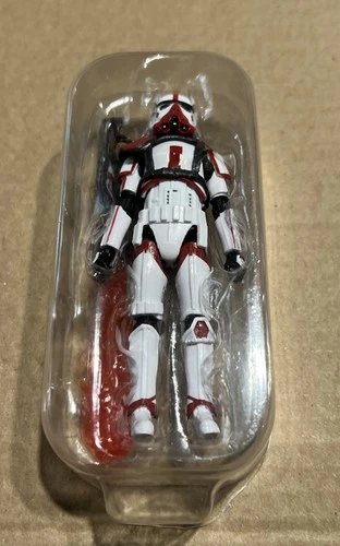 Star Wars The Vintage Collection Incinerator Trooper VC177 - NO CARDBACK