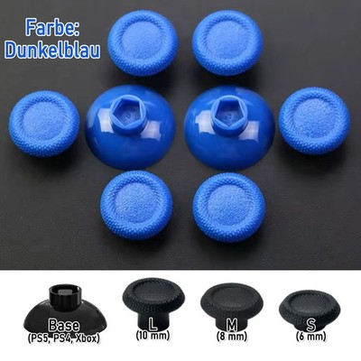 Swap Stick Aim Aufsatz PS5 PS4 Xbox Controller Höhe Scuf PlayStation 5 4 Series