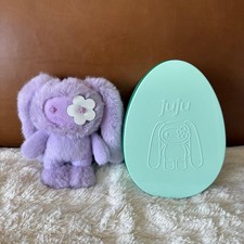 Cj Hendry JuJu Easter -  Cookie  - Plush Toy Keychain Collectible
