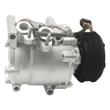 AC Compressor For 2002 2003 2004 2005 Honda Civic 1.7L