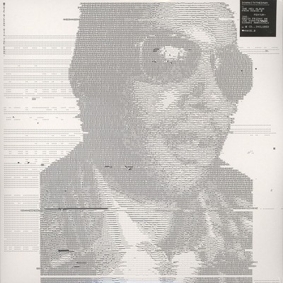 Howie B. - Down With The Dawn (Vinyl LP - 2014 - EU - Original)