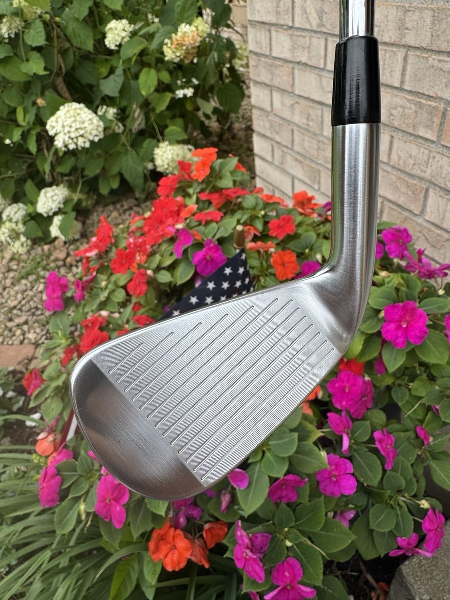 Tour Issue** Ultra Rare Taylormade / Miura Collab Rac TP