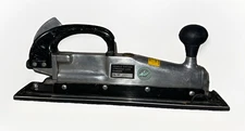 EUC Vintage K-tools Dual Piston Straight In Line Sander Works 0900174