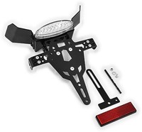 Zieger Pro Kennzeichenhalter Geeignet FüR Kawasaki Ninja ZX-6R