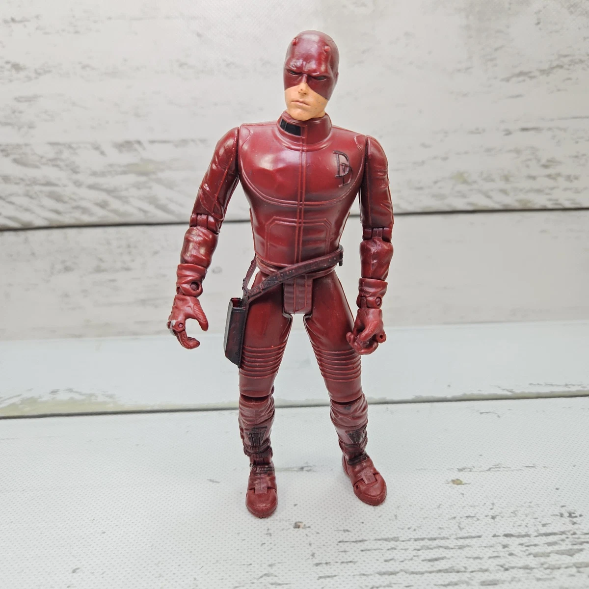 ToyBiz Daredevil Action Figures & Accessories for sale - eBay