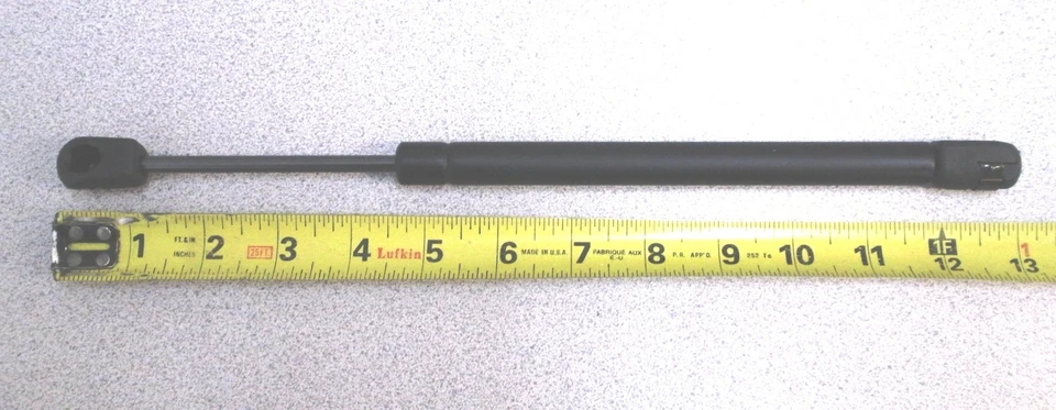 NOVA Gas Spring GSNI-5100-40 or LGP6-120-40 Strut Prop Rod RV Camper Hatch Door Lid