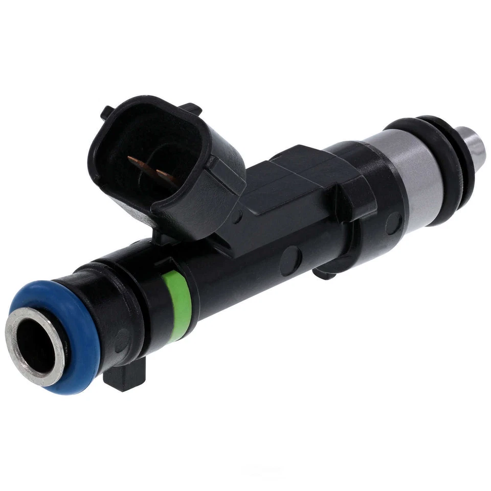 Восстановленная топливная форсунка GT 842-12408 подходит для Mitsubishi Outlander 3,0 л-V6 2007-2010 годов выпуска - Изображение 2 из 4