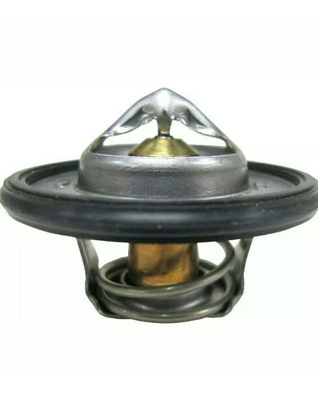 Nuevo Termostato Stant 15112 con Conjunto de Acero Inoxidable 205 Grados Fahrenheit Foto 2 de 2