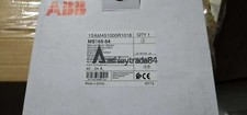 1PCS NEW ABB Circuit Breaker Manual Motor Starter 1SAM451000R1016