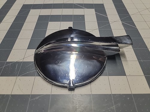 1932-1937 Packard Hood Ornament