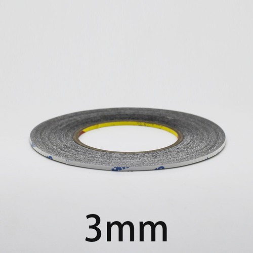 Lot 3M autocollant double face ruban adhésif réparation pour téléphone portable outils de réparation États-Unis - Photo 11 sur 18