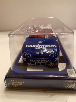 Voitures de collection NASCAR à l'échelle 1:24 Dale Earnhardt Jr. - France