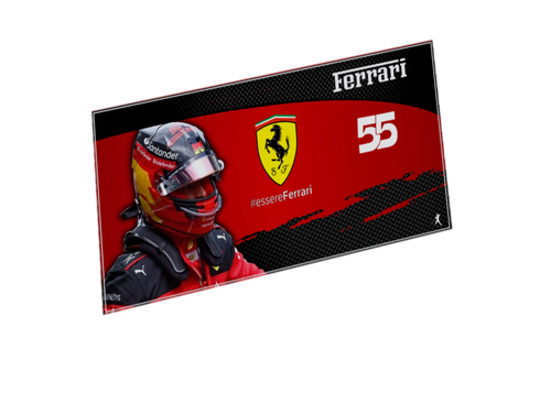 [FULL] F1 BURAGO 1:43 BACKGROUND DISPLAY Showcase / INLAY / NO MODEL CAR - Foto 7 di 42