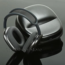 Hard Travel Carrying Storage Bag Pouch Protect Case For AirPods Max Headphones