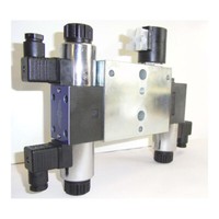 ZusatzsteuergeräT Zum Bosch - System Sb 23 Oc - Tg - Elektrisch BetäTigt 12 Vdc