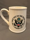 Great Seal of United States Charger Clipper Ultra Rare 1972 Beer Stein Mug