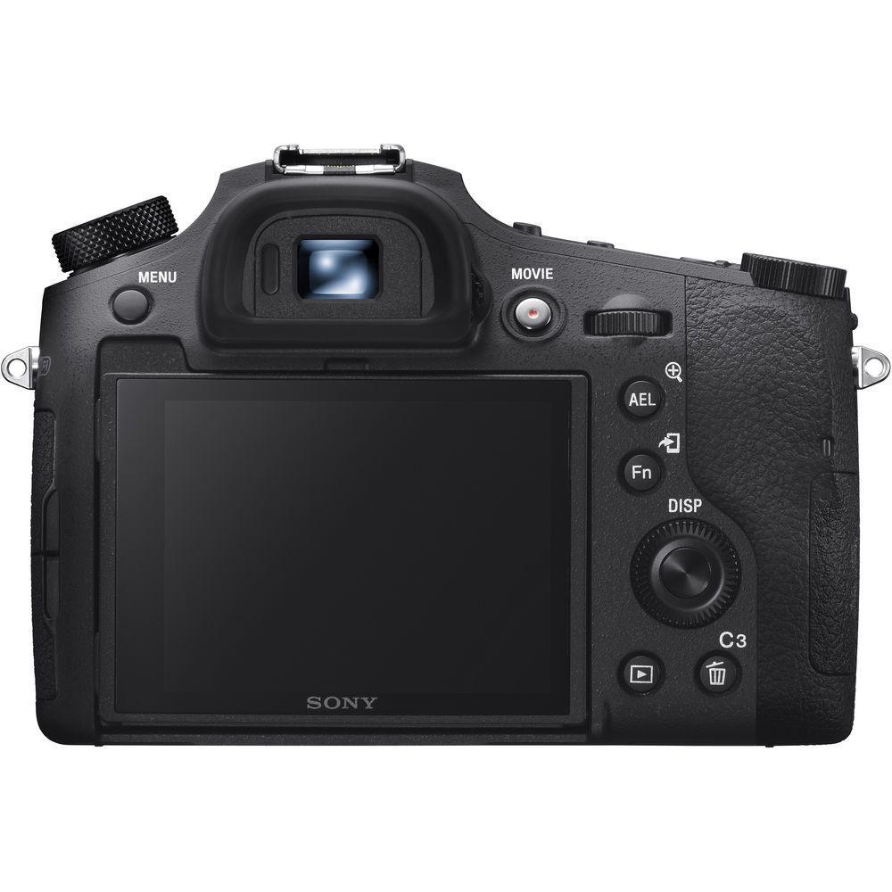 中古 SONY Cyber-shot 酷かっ DSC-RX0 実用品 管理1343