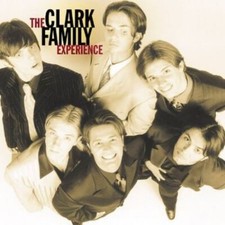 The Clark Family Experience (Music CD)