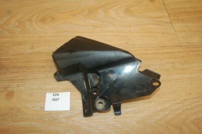 Triumph Street Triple R 675 D67LD 09-12 Verkleidungsteil links