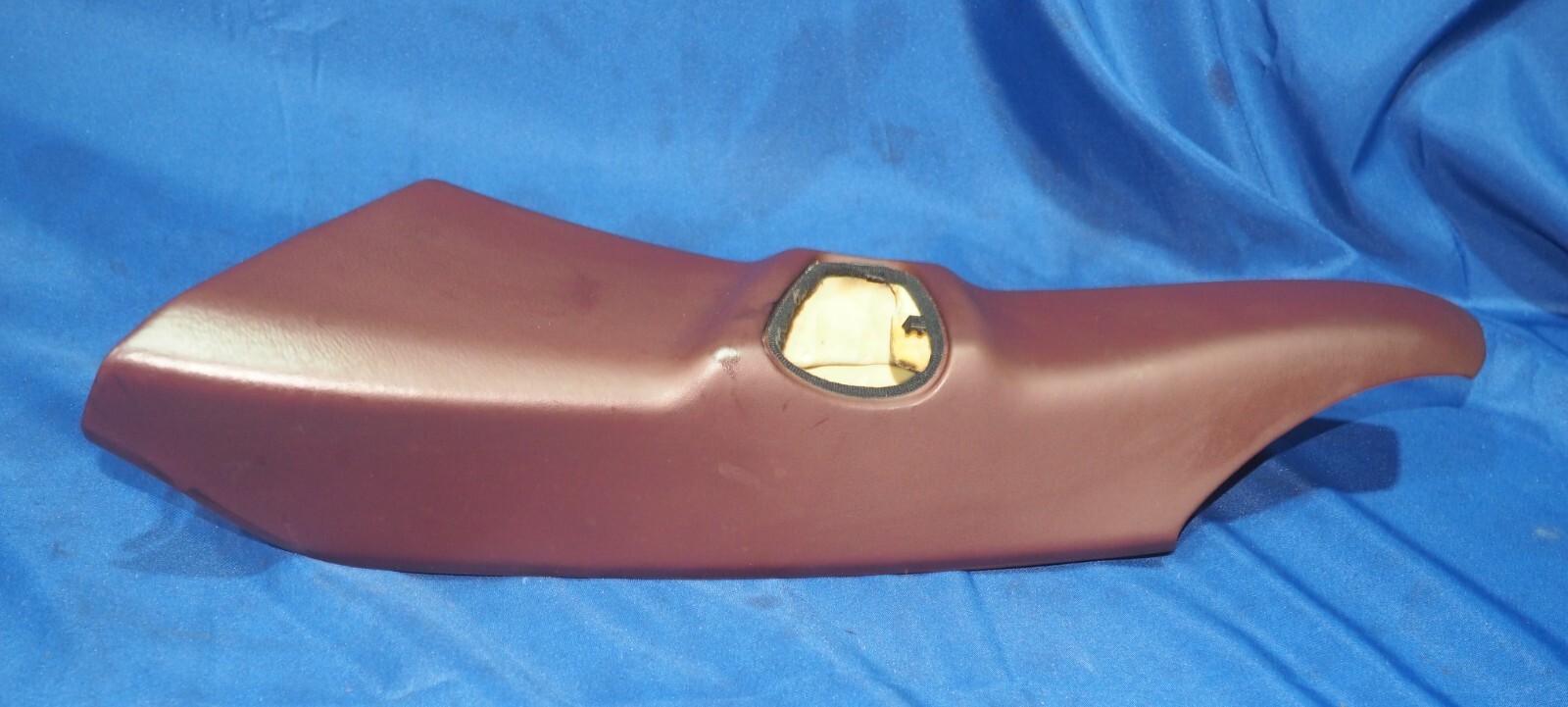2010-2020 Aston Martin Rapide Center Driver Left Side B Pillar Trim Panel OEM