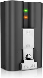 Rechargeable Battery Quick Release For Ring Video Doorbell 2, 3, 4 & Spotlight - Click1Get2 Half Price