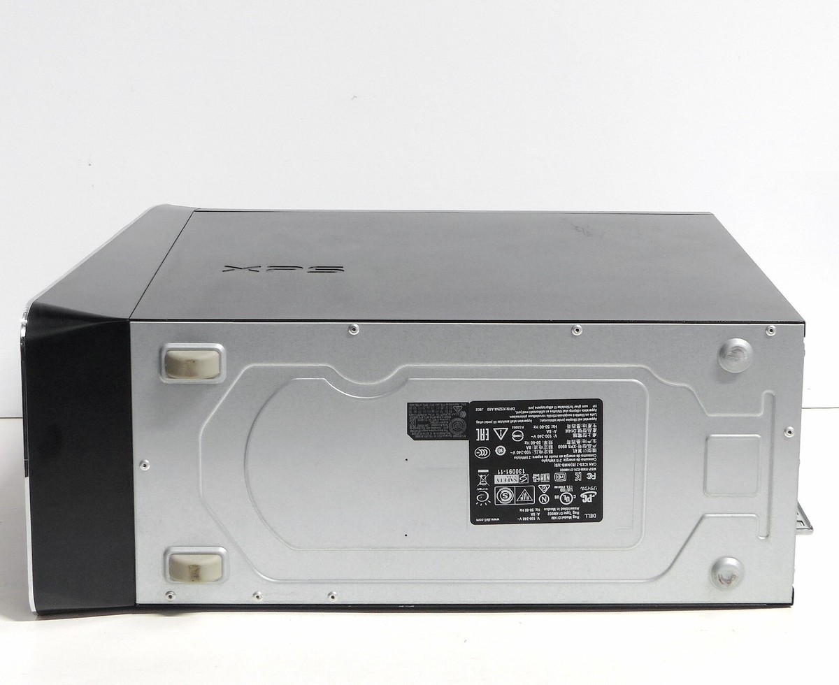 Dell XPS Series D14M Desktop PC for Custom Build. No Motherboard