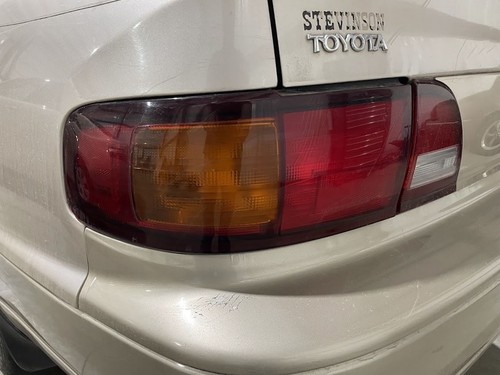Driver Left Tail Light Coupe North America Built Fits 95-96 CAMRY 1100301