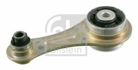 Febi Motorlager Hinten FüR Renault Clio Ii,Kangoo Rapid,Thalia I