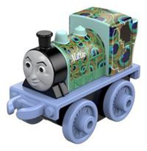 Thomas The Tank Engine & Amici Mini - 2017 Onda 3 - Scegli il Tuo Sigillato - Foto 6 di 20