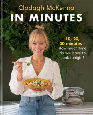 In Minutes: 10, 20, 30 - How much time do you have tonight? by 