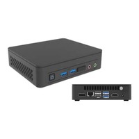 Intel NUC 11 Essential Atlas Canyon Mini pc Intel N4505 Processor NUC11ATKC2