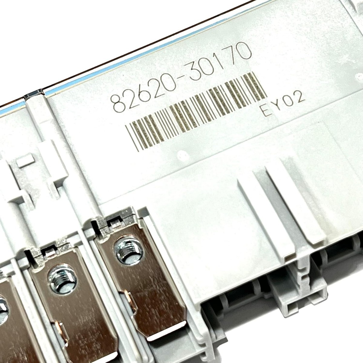 EDS 82620-30170 8262030170 150 Amp 24 Circuit Fusible Link Block