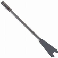 General Wire 1.25-inch Sectional Sewer Cleaner Cable Feeding Tool