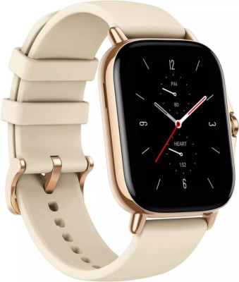 Amazfit GTS 2 Smartwatch - Gold