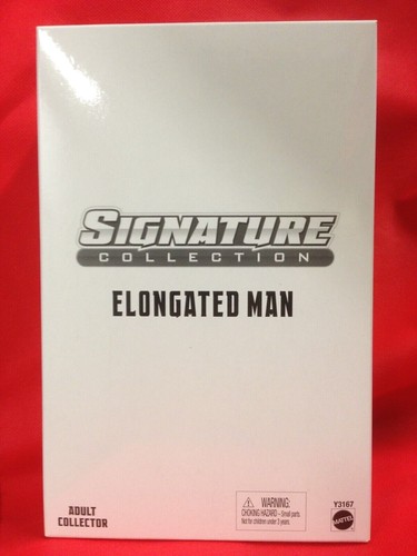 DC Universe Classics / Signature / Unlimited - PICK CHOOSE Figures NEW SEALED - Picture 26 of 26