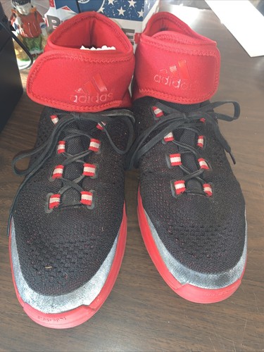 2015 crazylight boost