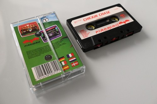Sinclair ZX Spectrum ~ Single Cassette Case (SCC) ~ Multi Choice/Drop Down (1) - Picture 101 of 138