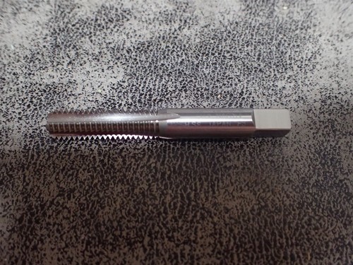 NEW Nachi 64133 3/8"-16 GH2 HSS Bottoming Tap (BN260) - Foto 1 di 3