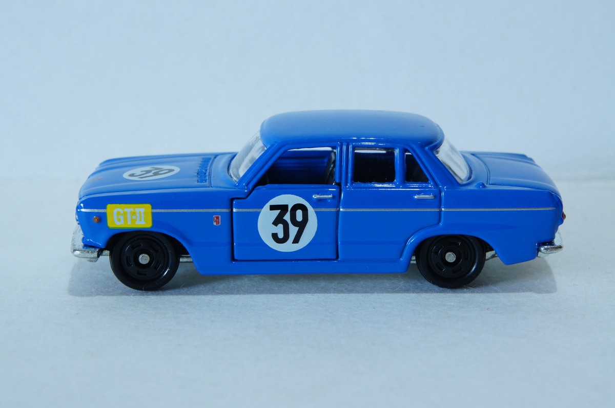 ミニカー NISSAN MOTOR CORPOATION Tomy Tomica / Nissan Racing Car Collection Fairlady Z300zx