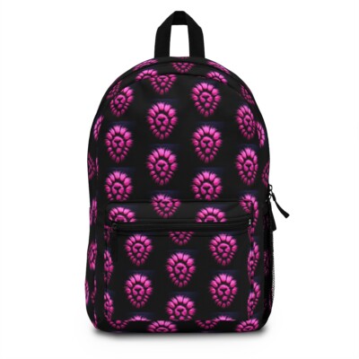 Dog paw Spacious and Durable: The Ultimate Backpack for All Your Needs