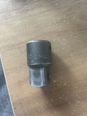 MAC Tools USA 1/2'' Bohrer auf 3/4'' Bohrer Schlagadapter AP1624