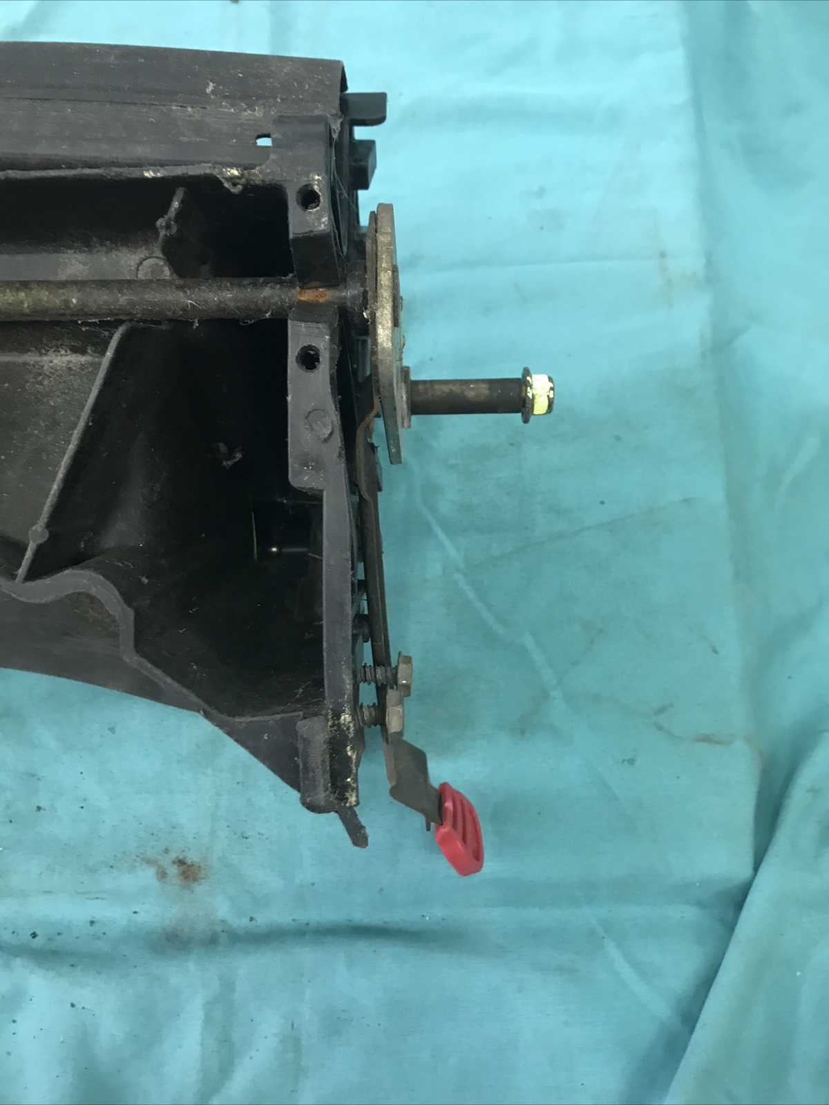 MTD Rear Axle Assembly 61104144B Replaces 91104144B 91104144