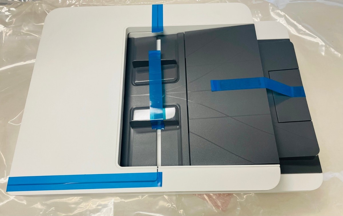 HP C5F98-60112 Adf and Scanner Kit Assemble for Simplex Adf