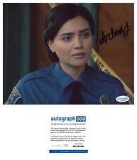 Andrea Londo ‘The Winchesters’ Sexy Actress Signed 8x10 Photo ‘Betty’ ACOA Andrea Londo ‘The Winchesters’ Sexy Actress Signed 8x10 Photo ‘Betty’ ACOA