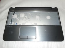 Genuine Dell Latitude 3540 Palmrest Touchpad Power Button 35X31, HUE05