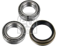 Original Febi Bilstein Radlagersatz 173676 FüR Kia