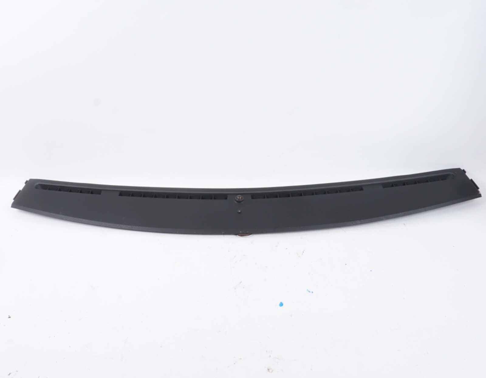 2014-2017 MASERATI GHIBLI S Q4 DASHBOARD WINDSHIELD DEFROSTER AIR VENT GRILL OEM